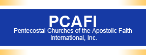 PCAF Church Development Auxiliary